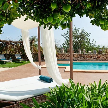 Villa Sa Cuina San Rafael De Sa Creu Buitenkant foto