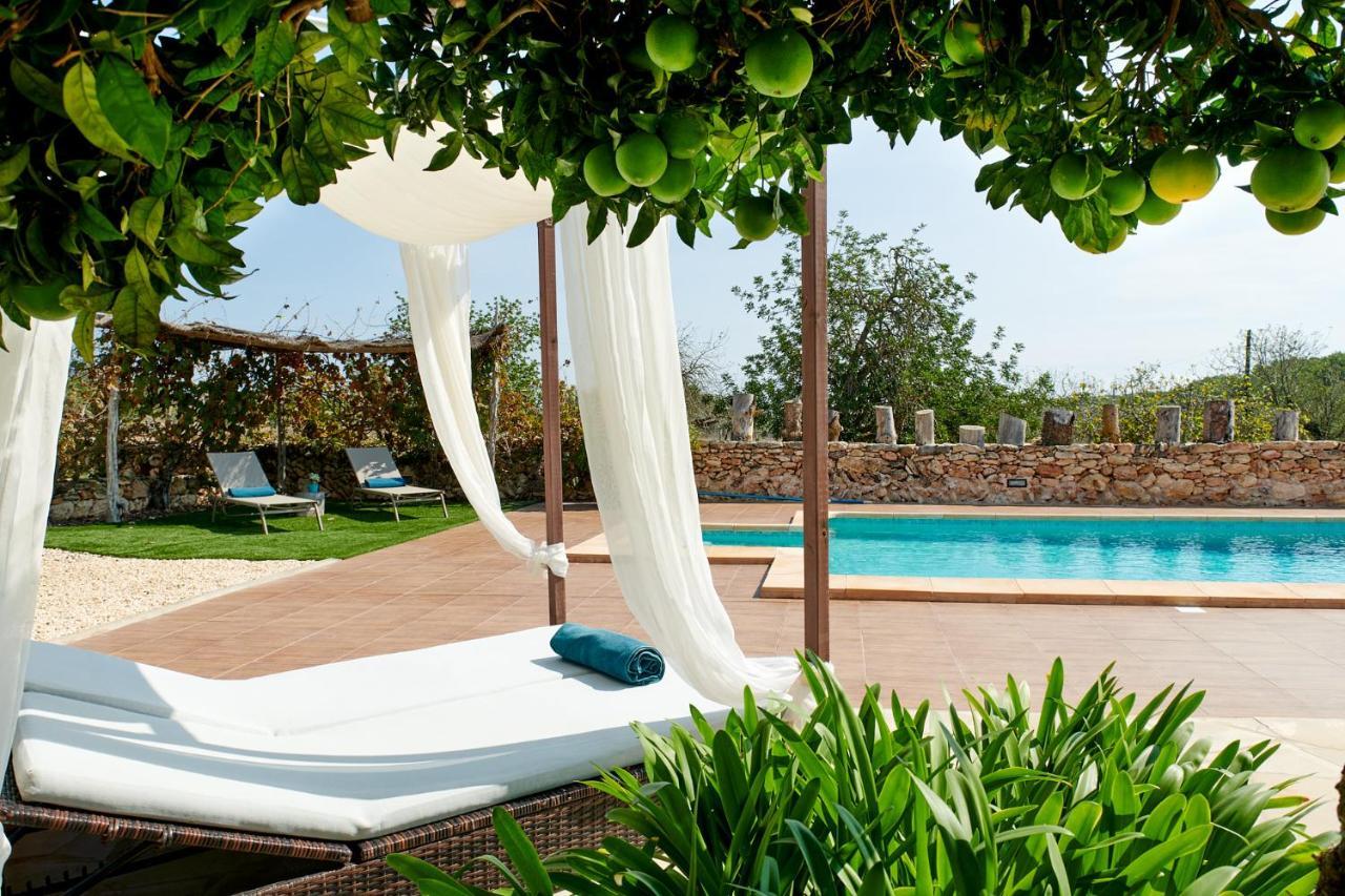 Villa Sa Cuina San Rafael De Sa Creu Buitenkant foto