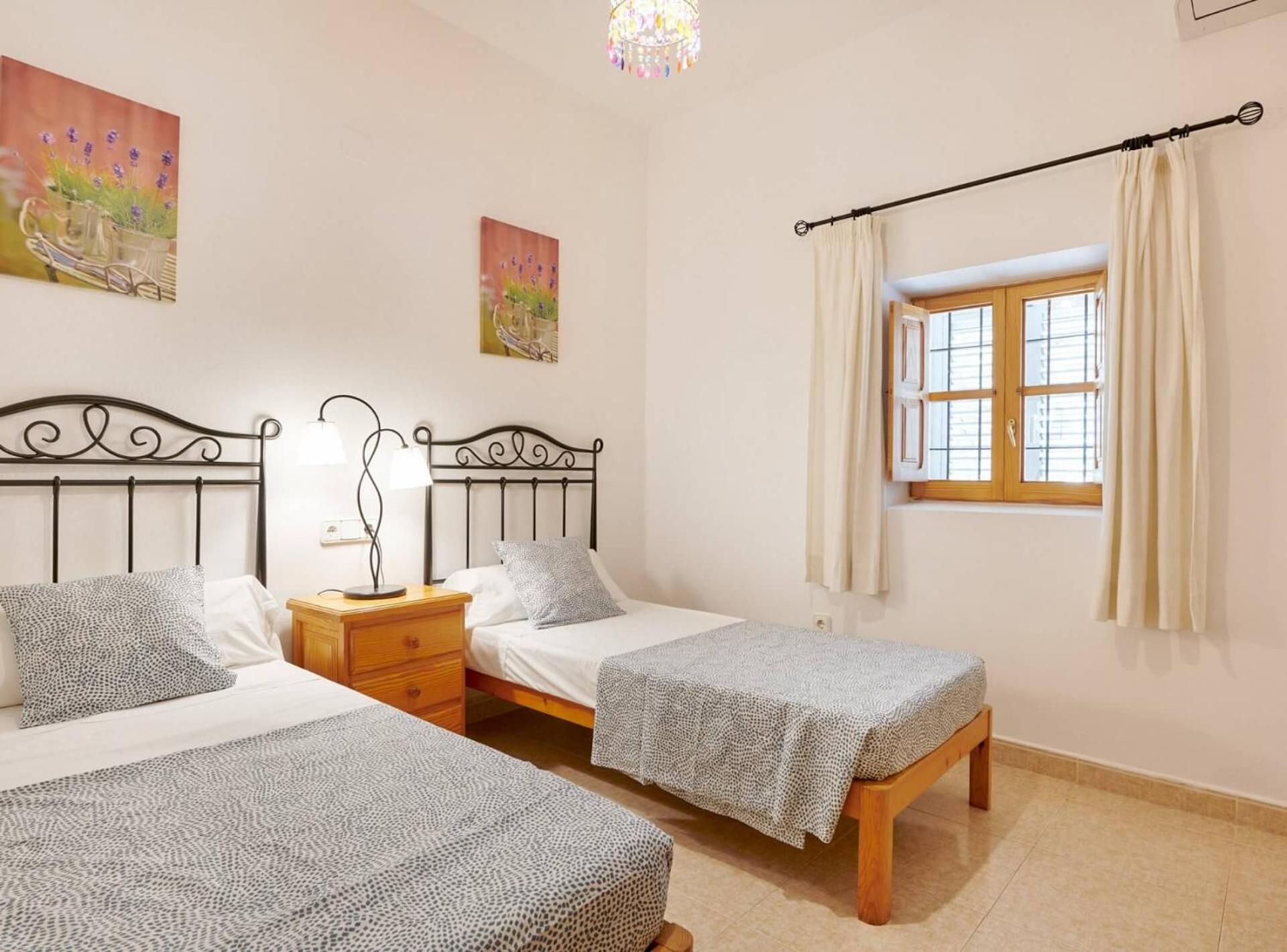 Villa Sa Cuina San Rafael De Sa Creu Buitenkant foto