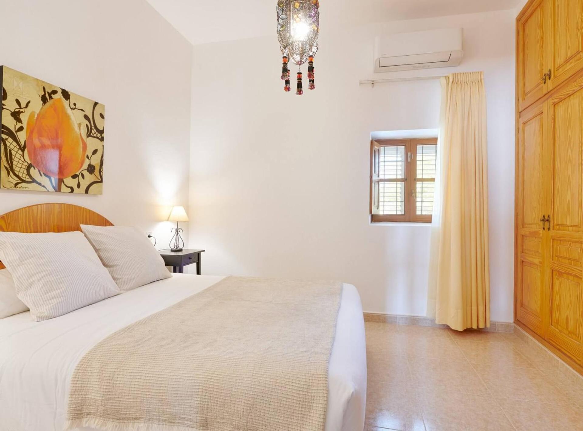 Villa Sa Cuina San Rafael De Sa Creu Buitenkant foto
