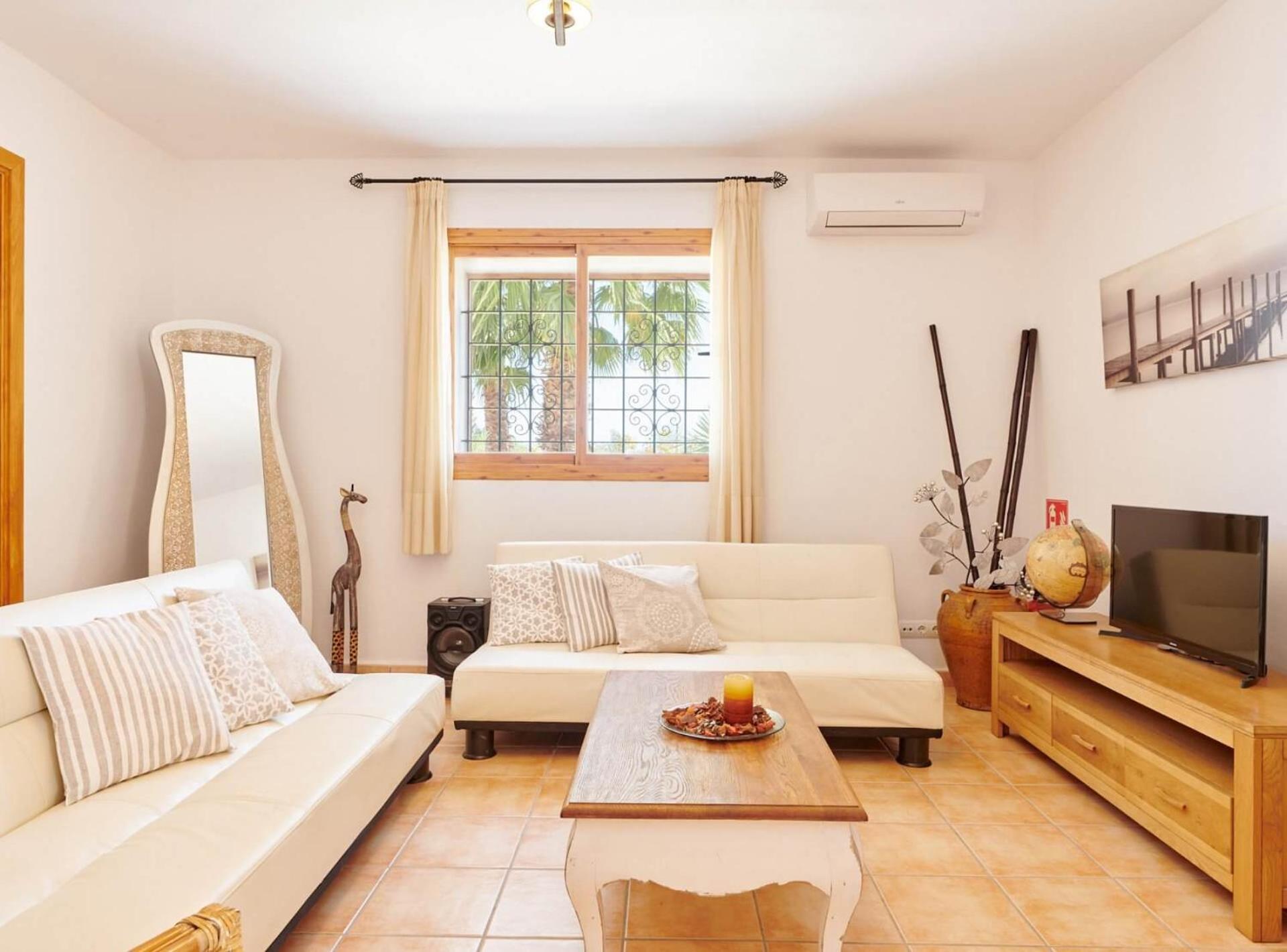 Villa Sa Cuina San Rafael De Sa Creu Buitenkant foto